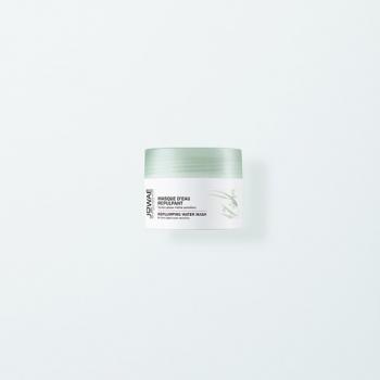 Jowae Maschera Viso Idratante Rimpolpante 