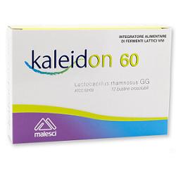 Kaleidon Probiotici Bustine Orosolubili