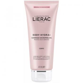 Lierac Body Hydra+ Gommage Micropeeling Corpo