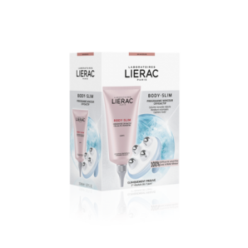 Lierac Body-Slim Programma Snellente Crioattivo