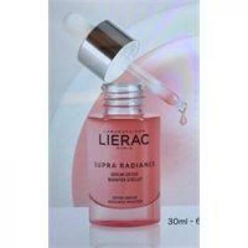Lierac Supra Radiance Siero Detox