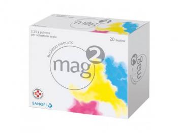 Mag 2 Bustine