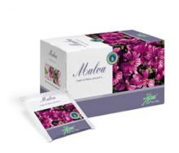 Malva Tisana in Filtri 20 Bustine