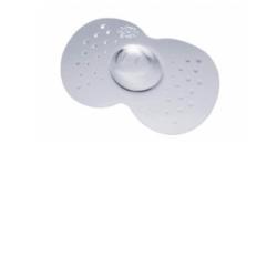 MAM 2 Paracapezzoli in Silicone