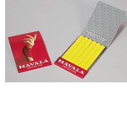 Mavala 6 Mini Lime Manicure