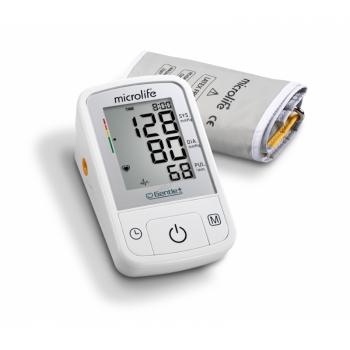 Microlife Automatic Easy Misuratore di Pressione Automatico