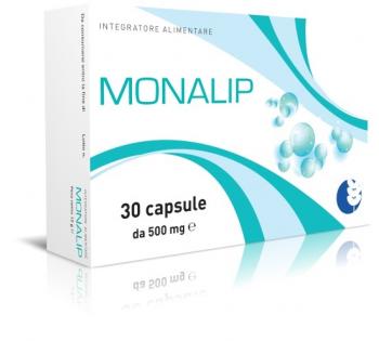 Monalip