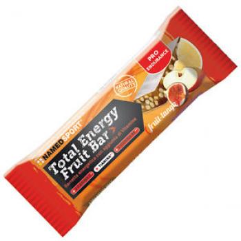 NAMED SPORT Total Energy Fruit Bar Fruit-Tango Barretta