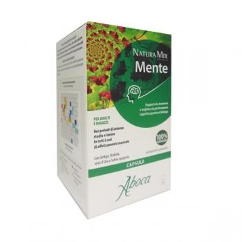 Natura Mix Advanced Mente Opercoli Tono e Memoria