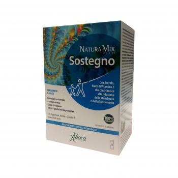 Natura Mix Advanced Sostegno Bustine Orosolubili