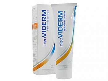 Neoviderm Emulsione Cutanea Lenitiva