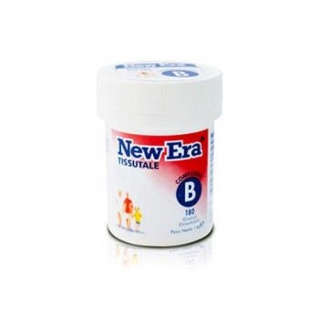 New Era Complesso B Granuli Orosolubili