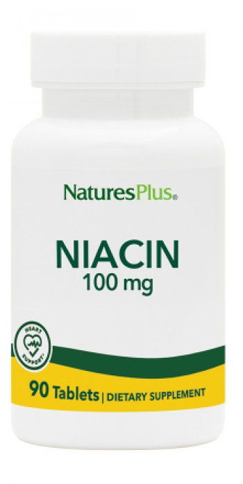 Niacin Vitamina B3 Tavolette