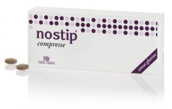 Nostip Integratore Regolarità Intestinale Compresse