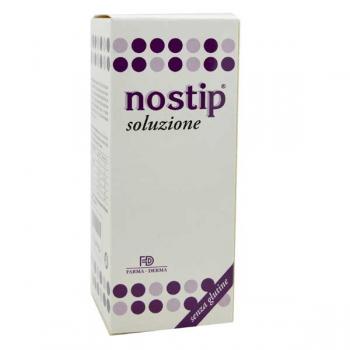 Nostip Integratore Regolarità Intestinale Sciroppo