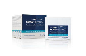 Pasta Eurospital Dermoprotettiva Adulti
