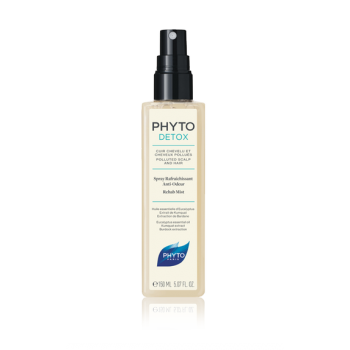Phyto PhytoDetox Spray Rinfrescante Anti-Odore