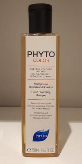 PHYTO SHAMPOO PROTETTIVO DEL COLORE