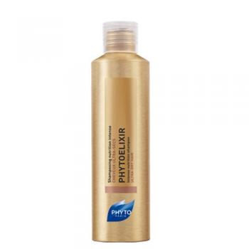 Phytoelixir Shampoo Nutrimento Intenso