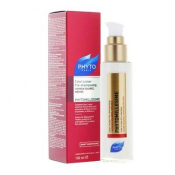 Phytomillesime Color Locker Pre-Shampoo Azione Anti-Scolorimento