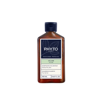 Phytovolume Shampoo Volumizzante Intenso