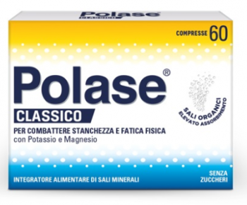 Polase Classico 60 Compresse