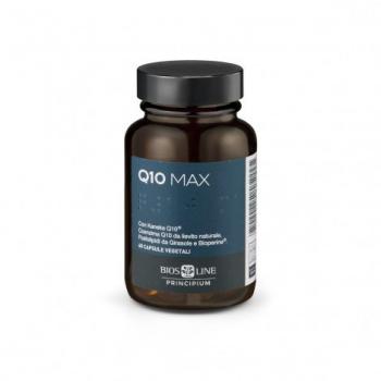 Q10 Max Integratore