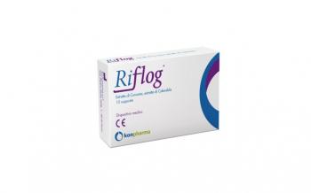 Riflog CM