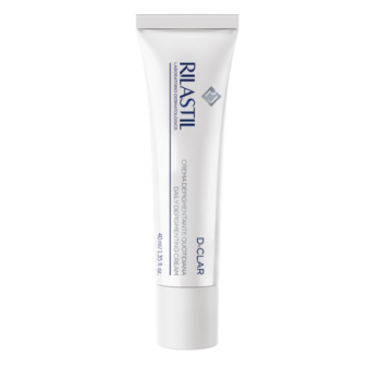 Rilastil D-Clar Crema Depigmentante Nuova Formula 40ml