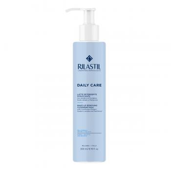 Rilastil Daily Care Latte Detergente Idratante