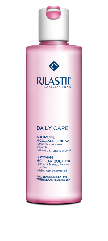 Rilastil Daily Care Soluzione Micellare Lenitiva