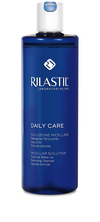 Rilastil Daily Care Soluzione Micellare