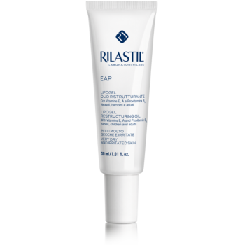 Rilastil EAP Lipogel Olio Ristrutturante