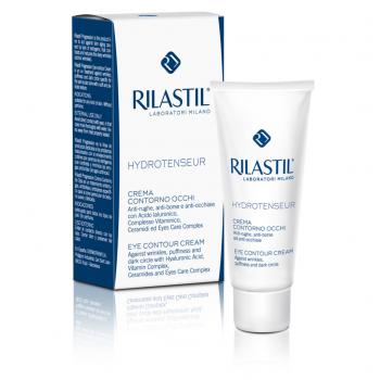 Rilastil Hydrotenseur Crema Contorno Occhi Anti-age