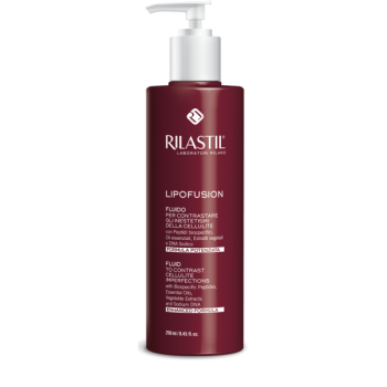 Rilastil Lipofusion Fluido Anti-Cellulite