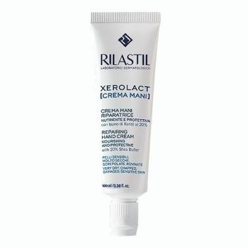 Rilastil Mani Crema Rigenerante Protettiva 30 ml