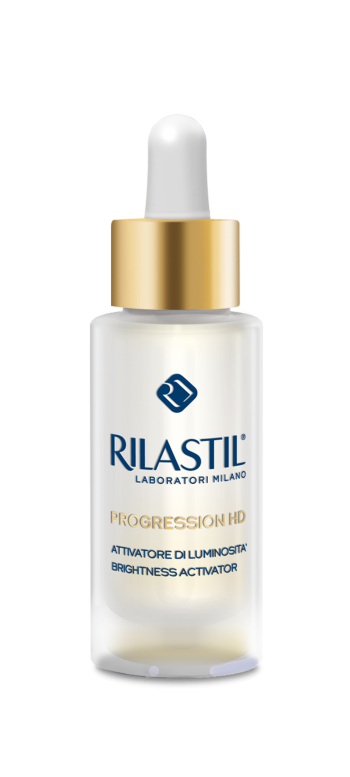 Rilastil Progres siero antirughe