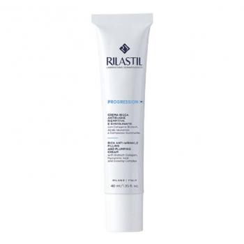 Rilastil Progression Crema ricca