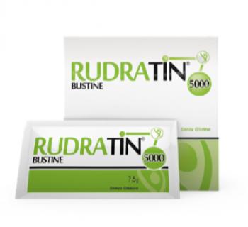 Rudratin 5000 Integratore Articolazioni Cartilagini 20 bustine