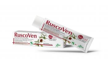 RuscoVen Plus Biogel Funzionalità Microcircolo
