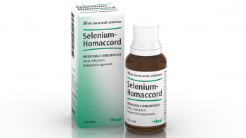 Selenium Homaccord -Heel Gocce Omeopatiche