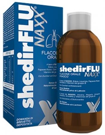 Shedirflu NAXX sciroppo