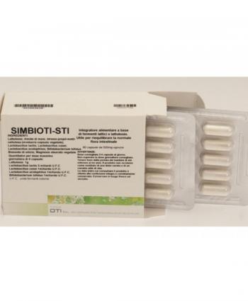 SIMBIOTI FEM 60 CPS