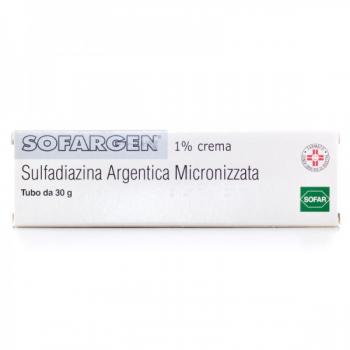 Sofargen 1% Crema 
