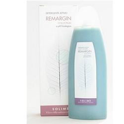 Solimè Remargin Detergente Attivo Quotidiano Corpo