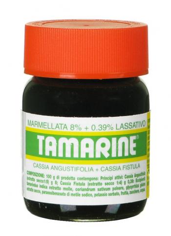 Tamarine Marmellata 8%+0,39% 
