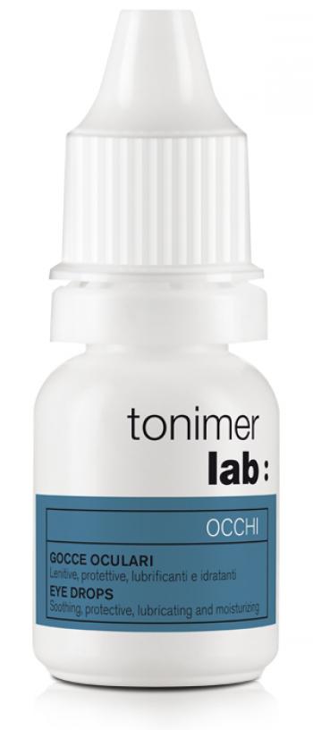 Tonimer Lab Gocce Oculari Idratanti Lenitive