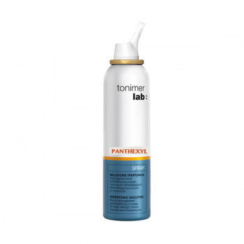 Tonimer Lab Panthexyl Spray