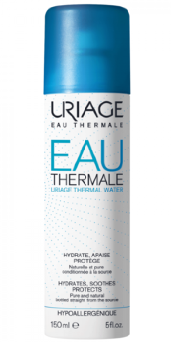 URIAGE Acqua Termale D'Uriage Spray 150 ml