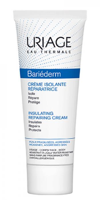 URIAGE Bariéderm Crema Isolante Riparatrice